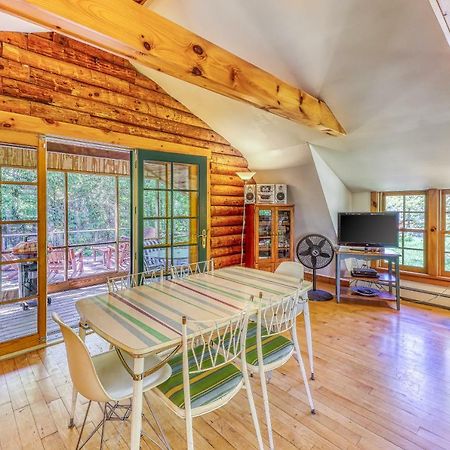 2 Bed 2 Bath Vacation Home In Charlotte Exterior foto