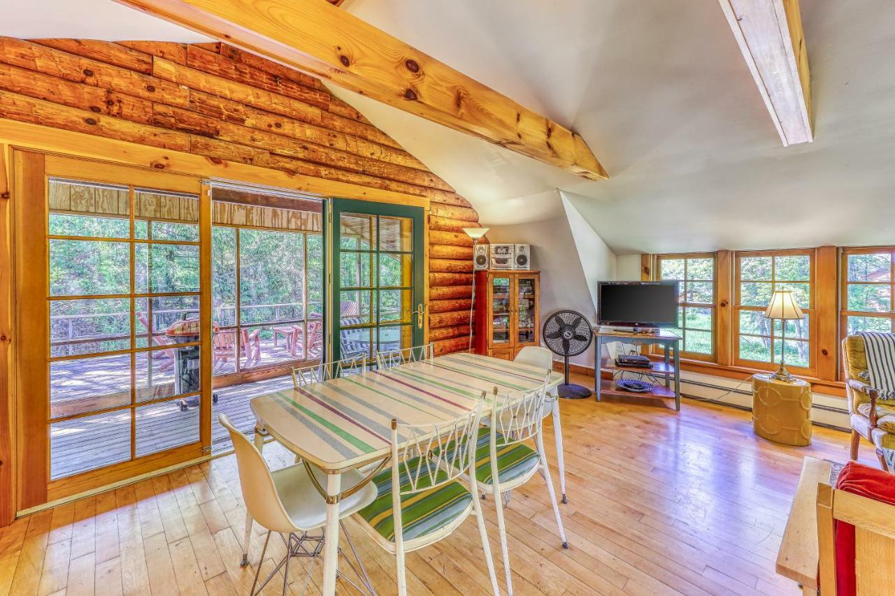 2 Bed 2 Bath Vacation Home In Charlotte Exterior foto