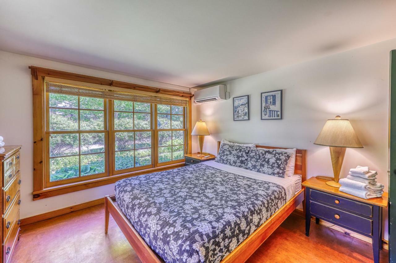 2 Bed 2 Bath Vacation Home In Charlotte Exterior foto