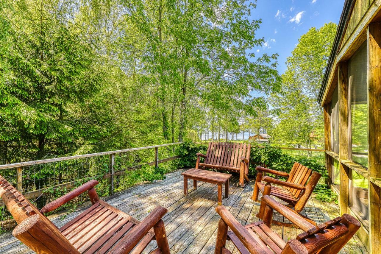 2 Bed 2 Bath Vacation Home In Charlotte Exterior foto